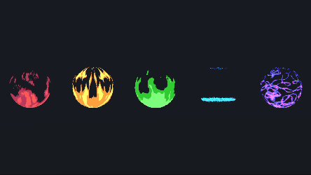 Particle Dissolve Shader