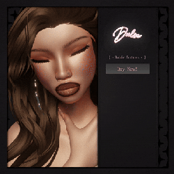 Baddie Athena Texture's