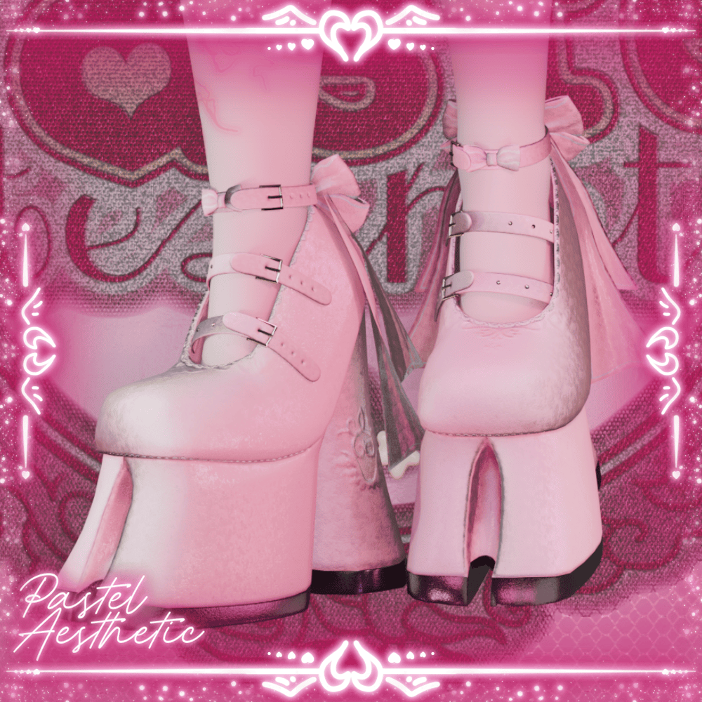 Lamb Heels