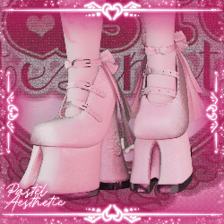 Lamb Heels