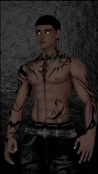 Cybersigilism Tattoo's