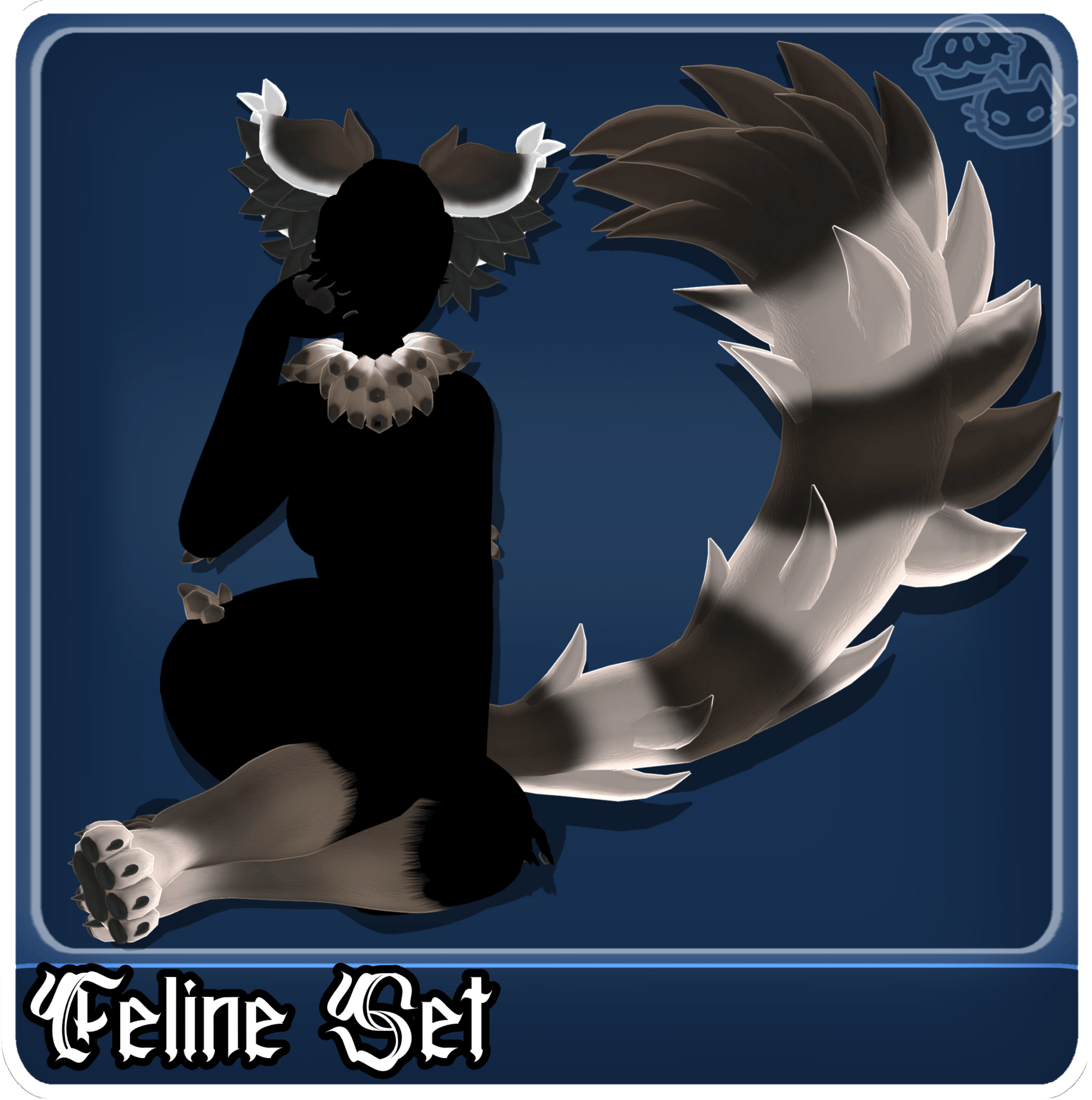 Feline Set