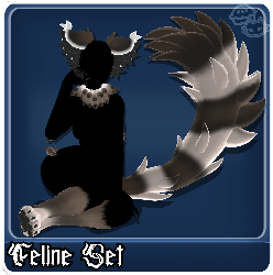 Feline Set
