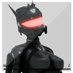 Vesper's Tactical Set.