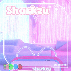 SHARKZU ; [PC/QUEST/VRCFT]