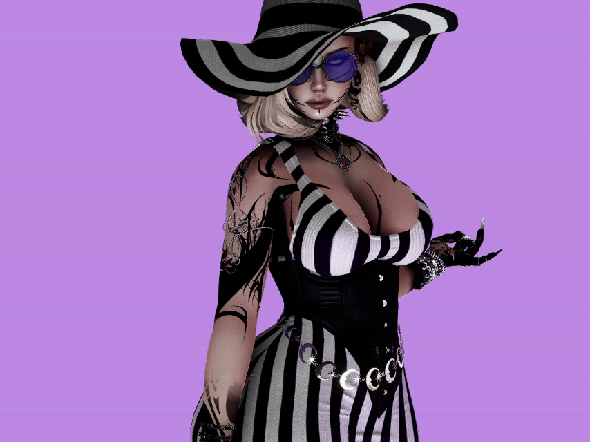 Winona Avatar 3.0 GoGo/Limbscaler/Light system/FT