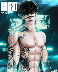 Bio Grid