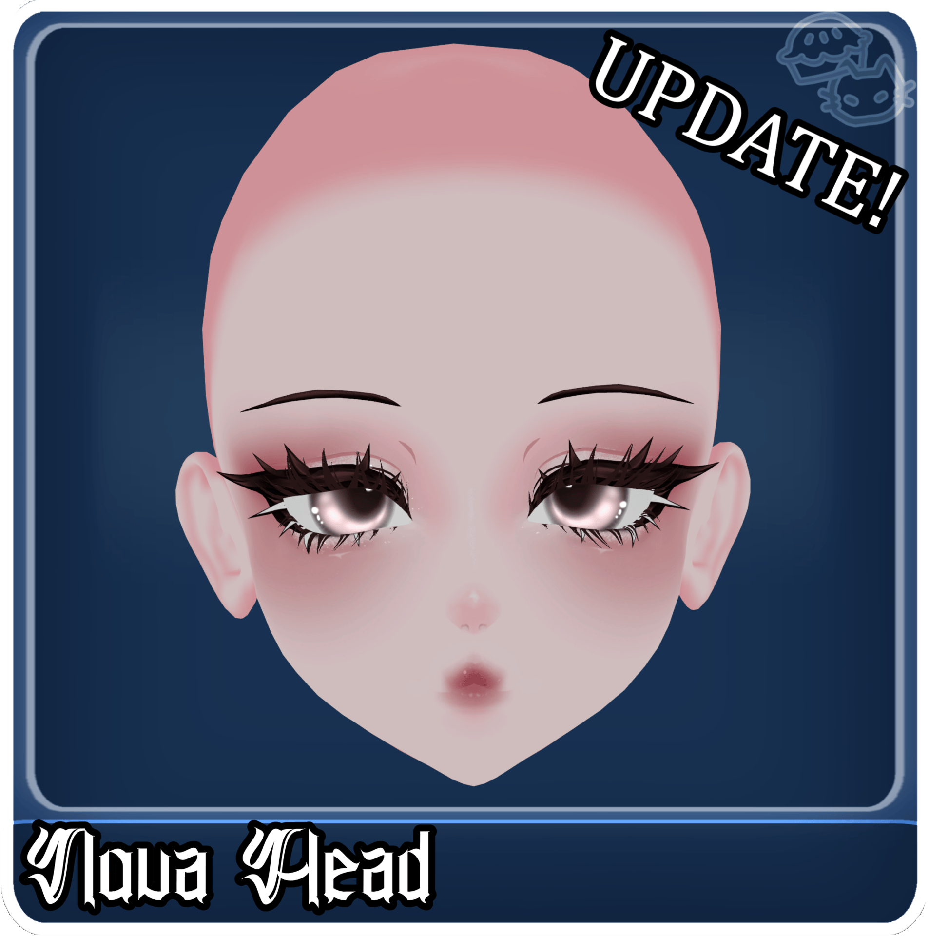 Nova Head