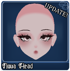 Nova Head