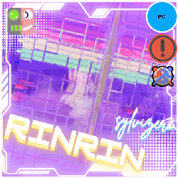 RiNRiN | PC | VRCFT
