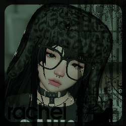 ` . rachel | pc , quest , ft
