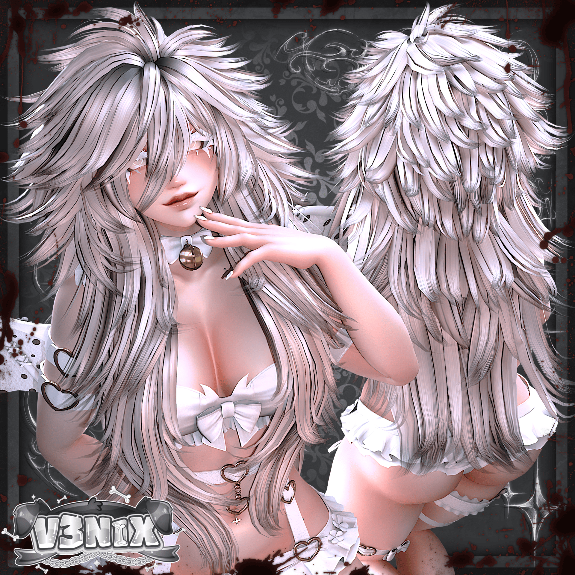 Onyx Hair (commercial)