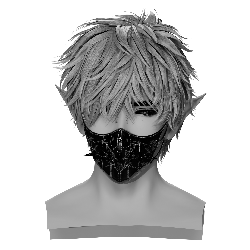 042 - LTX Mask