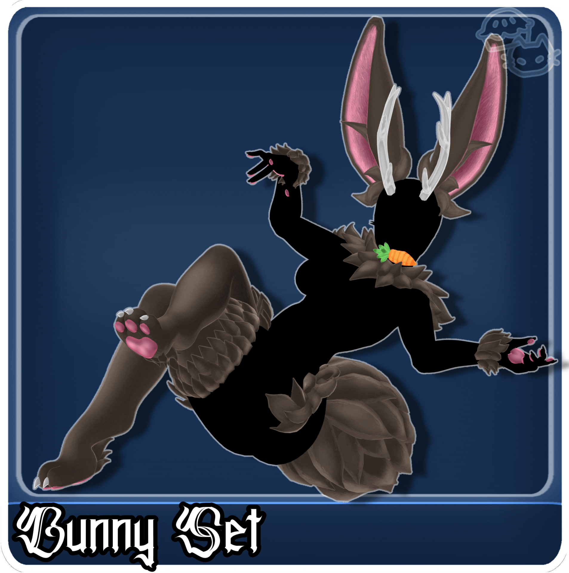 Bunny Set