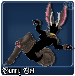 Bunny Set