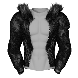043 - FRX Jacket