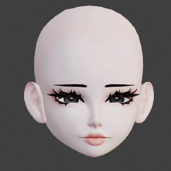 Mxlk Head