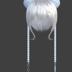 Yxlag Hair