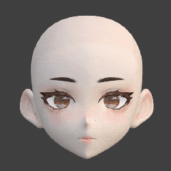 Fxka Head