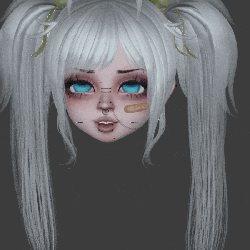 Gxlag Hair