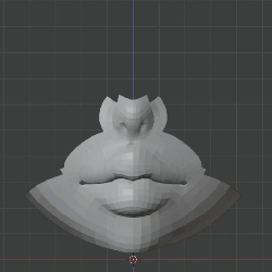 Lxra Head