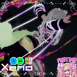 X3NA - PC/Quest/FT