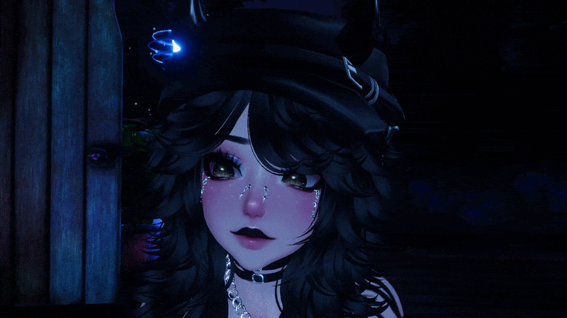 (Sorry cheek tracking is rough I just had surgery)