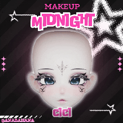 🕛 Midnight Makeup | Multi-Head Compatible