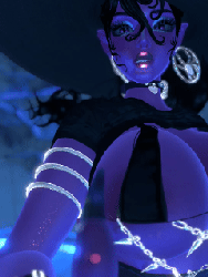 { Ciera } - PC & QUEST , GOGO, SPS
