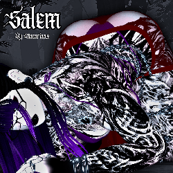 Salem | PC/QUEST(SOON)/VRCFT