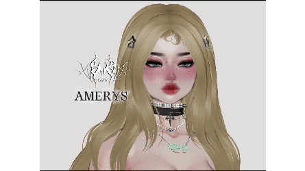 Amerys (NSFW-SPS-GOGOLOCO)