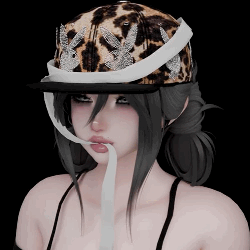 Playboy hat