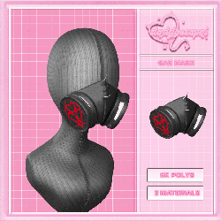 GAS MASK