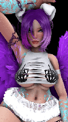 Annabell ( PC | NSFW )