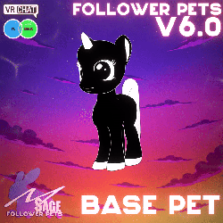 [Pet.49] The Pony of Tara - Follower Pets v6.0.2 [QUEST COMPATIBLE]