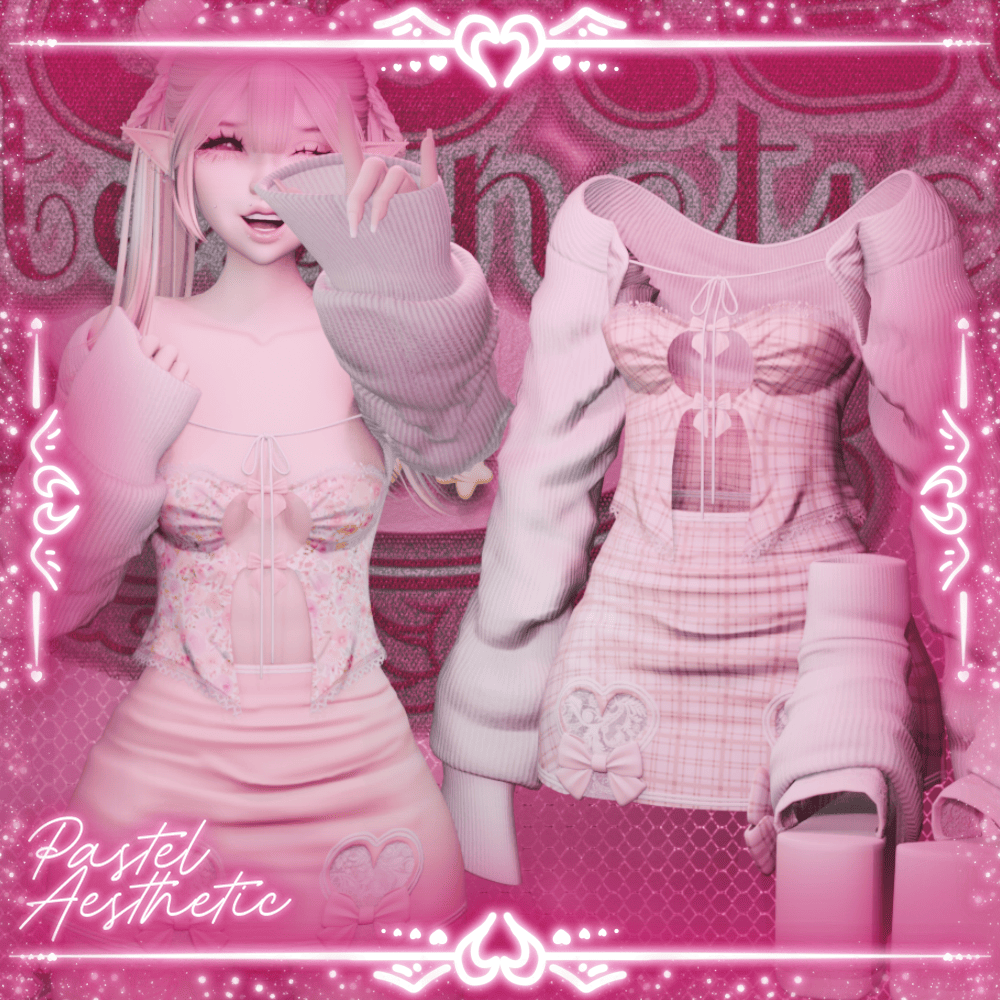 Heart Set