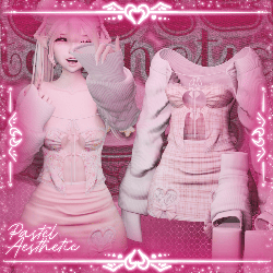 Heart Set