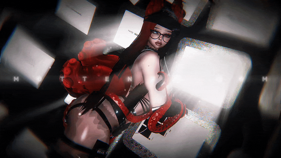 ❥ ⋆ X A N N Y [PREORDER]