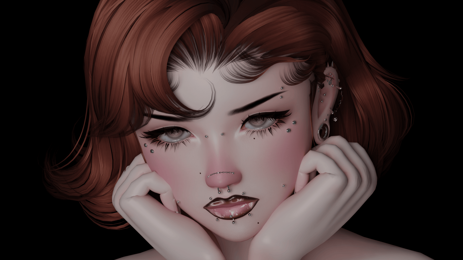 HoneyLab Makeup Pack