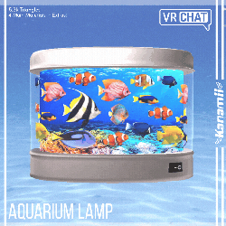 Aquarium Lamp