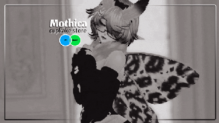 Mothica (PC+QUEST!/GoGo/SPS)