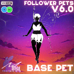 [Pet.44] The Sprite of Tara- Follower Pets v6.0.2 [QUEST COMPATIBLE]