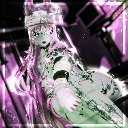 ☾︎𝑨𝑴𝑨𝑳𝑰𝑵𝑨☽︎ 𝑳𝑰𝑴𝑰𝑻𝑬𝑫 25 𝑪𝑶𝑷𝑰𝑬𝑺 (PC+Q/SFW/GOGO)