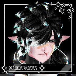 ✦ STREET FIGHT! ✦ ICARUS ✦ FREE