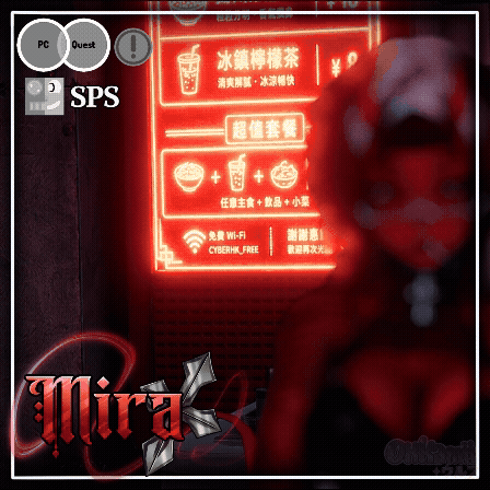 ⛓️🥀MIRA || FT, GOGO, LIMB SCALING, EXTRAS