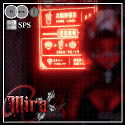 ⛓️🥀MIRA || FT, GOGO, LIMB SCALING, EXTRAS