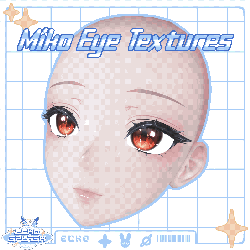 Miko Textures [Willa]