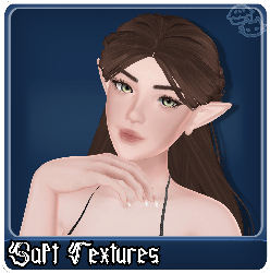 Marilynn Soft Textures