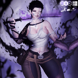YAMI | FT | PC/QUEST | OPTI | SPS + GOGO