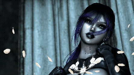 Petal (Free with Nitro)